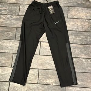 Nike Dri-fit Woven Team Training Pants
